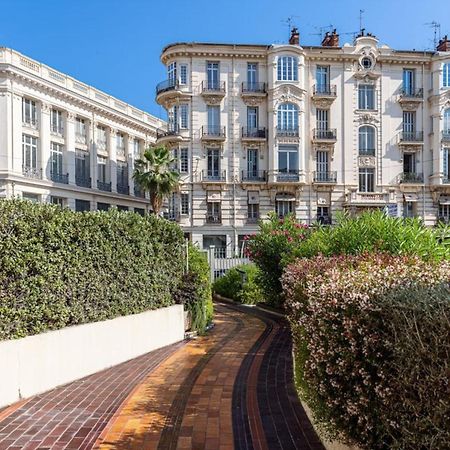 Joffre 2 - Cosy Apartment In City Center Nice Exterior foto