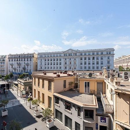 Joffre 2 - Cosy Apartment In City Center Nice Exterior foto