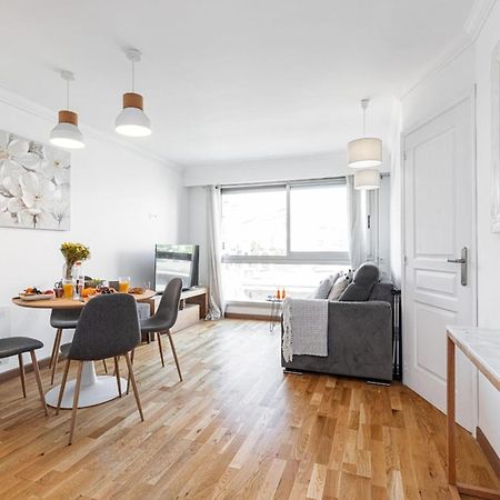 Joffre 2 - Cosy Apartment In City Center Nice Exterior foto