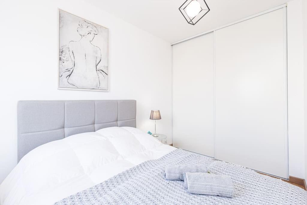 Joffre 2 - Cosy Apartment In City Center Nice Exterior foto