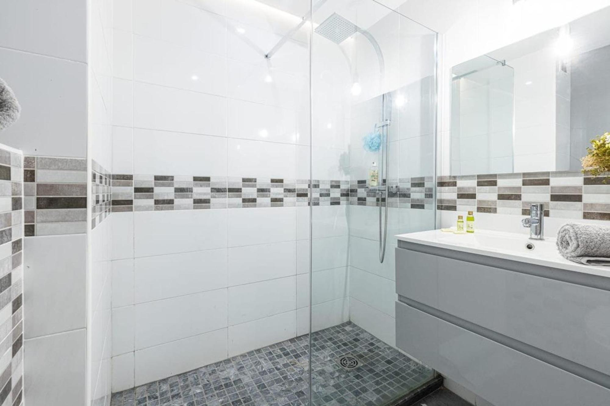 Joffre 2 - Cosy Apartment In City Center Nice Exterior foto
